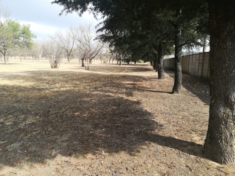 0 Bedroom Property for Sale in Willow Creek Riverfront Residential Estate Free State